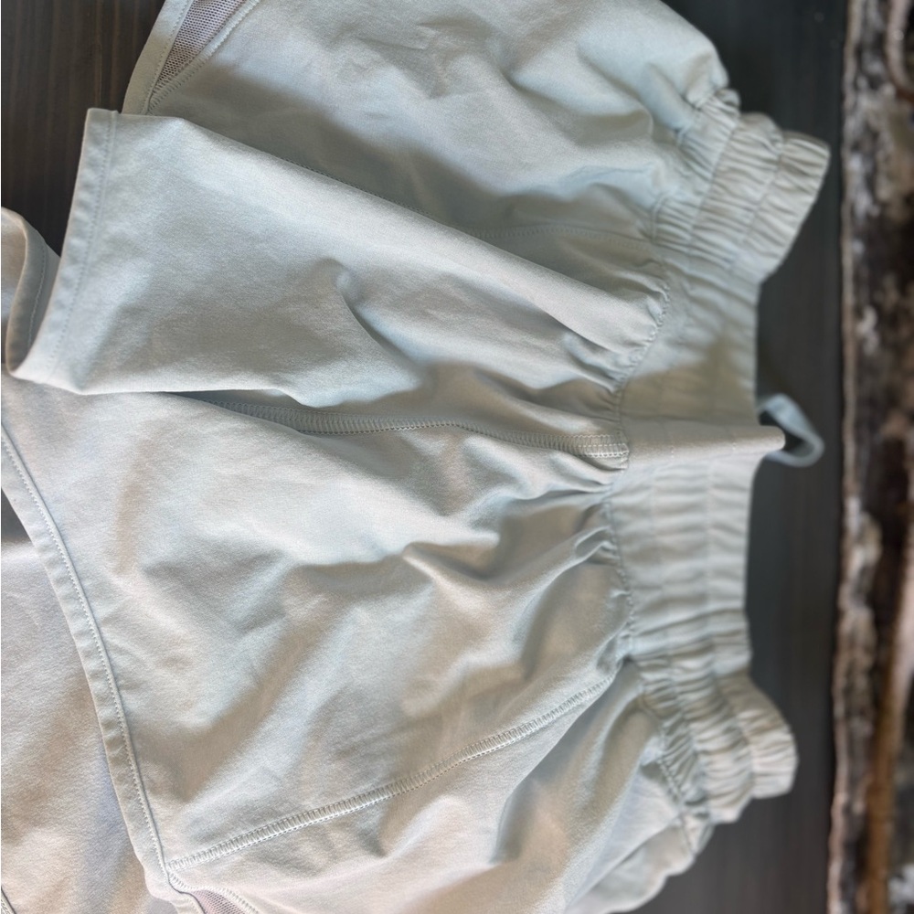 Light blue Hotty hots